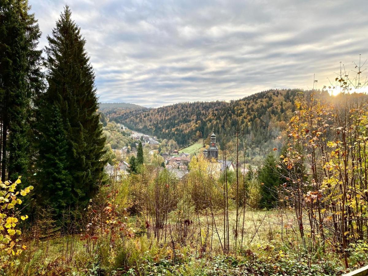Apartment-chalet Panorama Apartment *